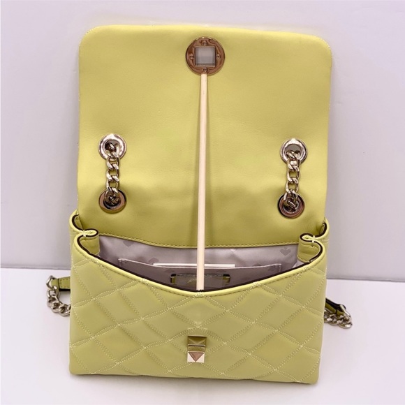 Kate Spade Natalia Small Flap
Shoulder Bag Crossbody - Picture 8 of 10